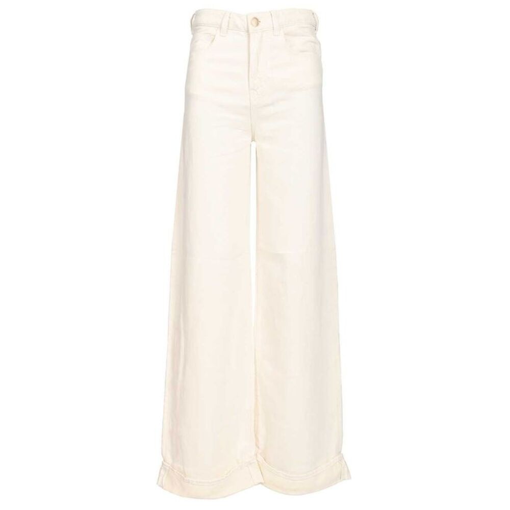 Emporio Armani Women 5 Pockets Pant